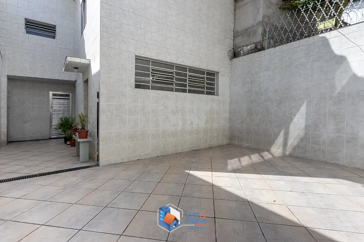 Casa, 3 quartos, 220 m² - Foto 18