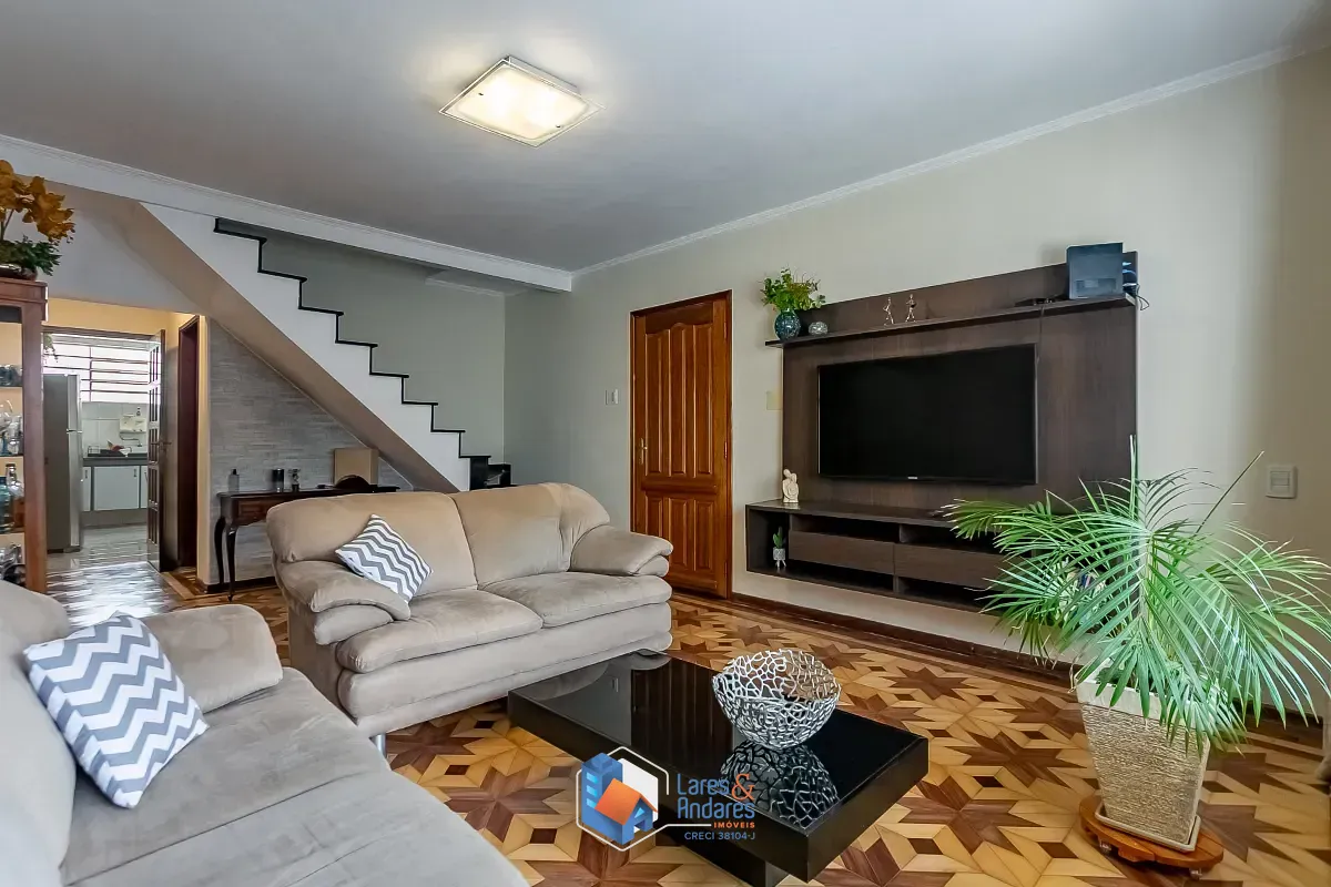 Casa, 3 quartos, 220 m² - Foto 9