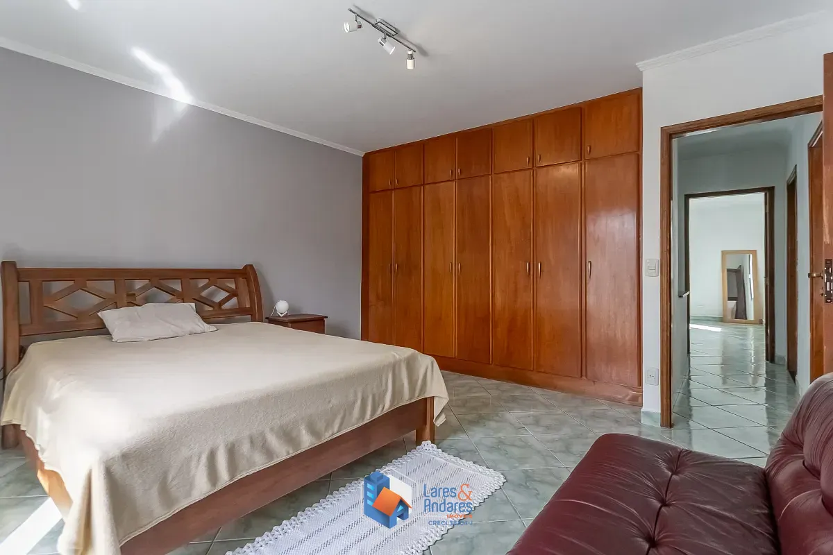 Casa, 3 quartos, 220 m² - Foto 37
