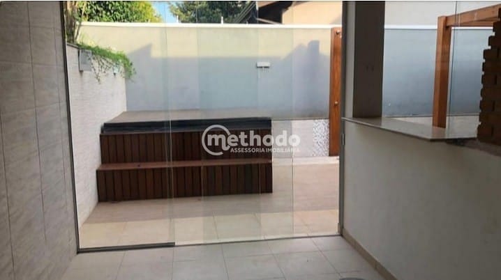 Casa, 3 quartos, 250 m² - Foto 11