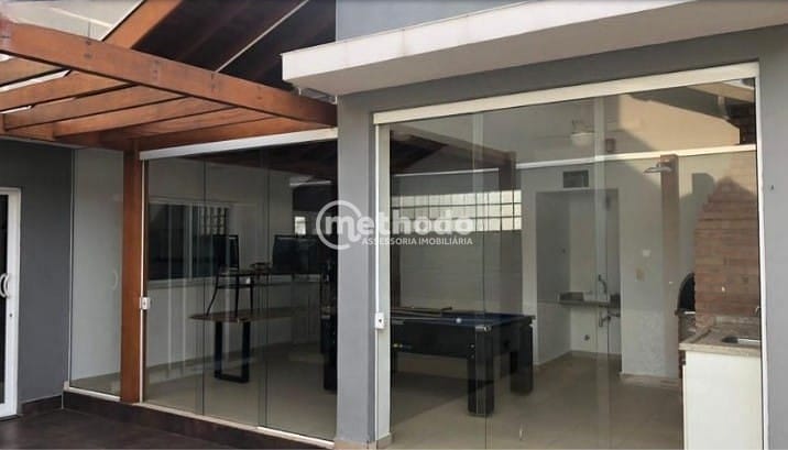 Casa, 3 quartos, 250 m² - Foto 16