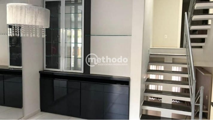 Casa, 3 quartos, 250 m² - Foto 6