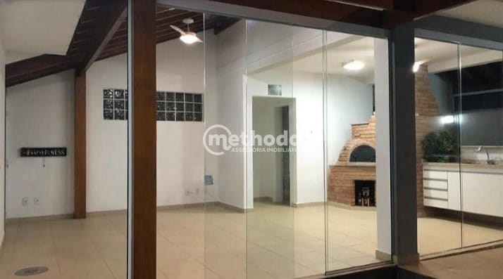 Casa, 3 quartos, 250 m² - Foto 17