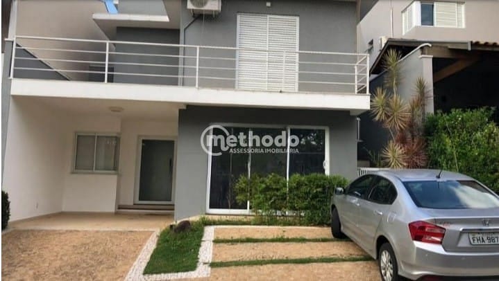Casa, 3 quartos, 250 m² - Foto 2
