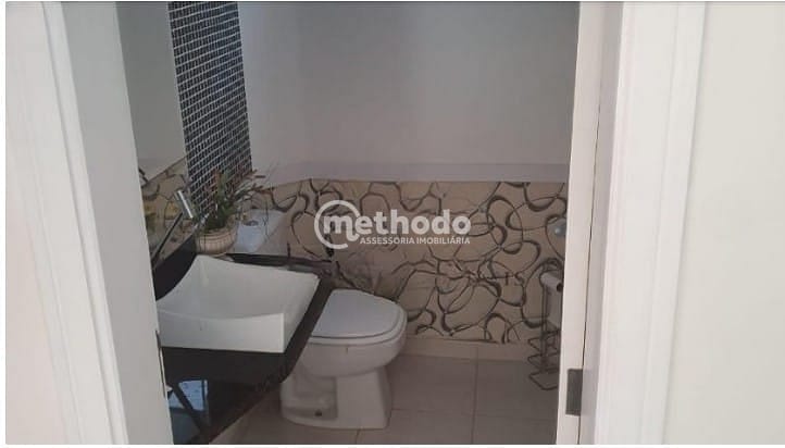 Casa, 3 quartos, 250 m² - Foto 10