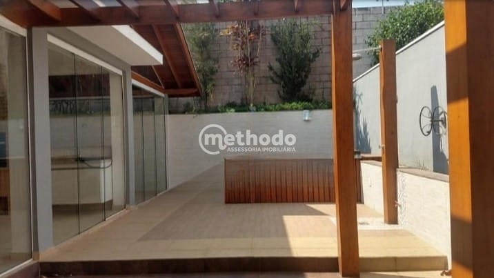 Casa, 3 quartos, 250 m² - Foto 14