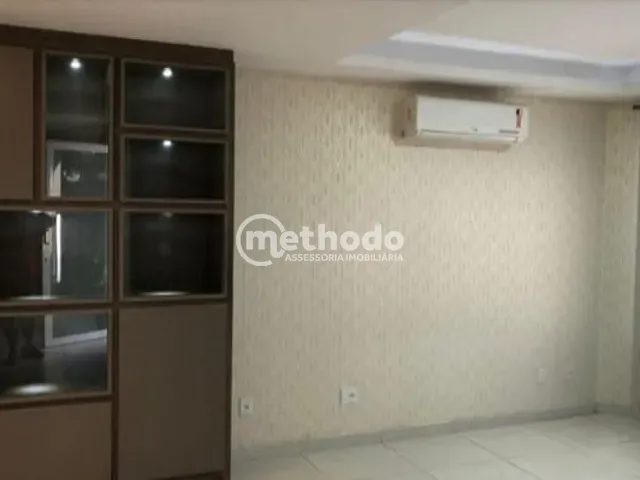 Casa 3 quartos e 5 banheiros, à venda ou para alugar, no bairro Parque Rural Fazenda Santa Cândida em Campinas
