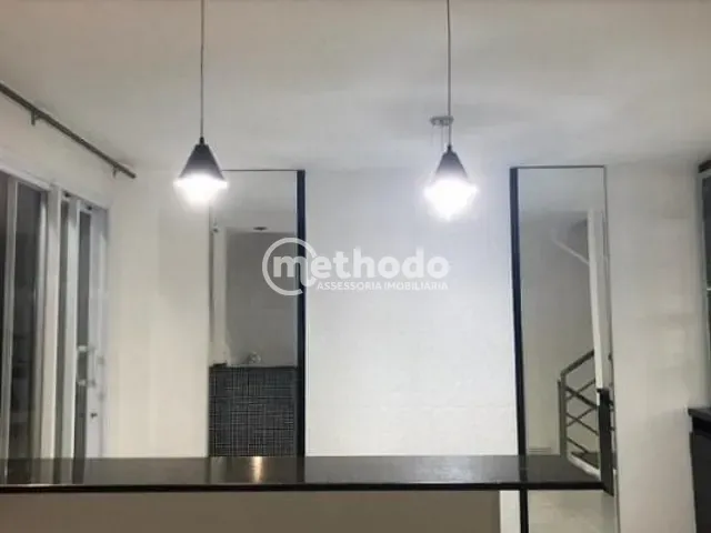 Casa 3 quartos e 5 banheiros, à venda ou para alugar, no bairro Parque Rural Fazenda Santa Cândida em Campinas