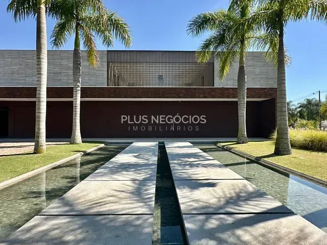 Casa 3 quartos e 5 banheiros, à venda, no bairro Chácaras Residenciais Santa Maria em Votorantim