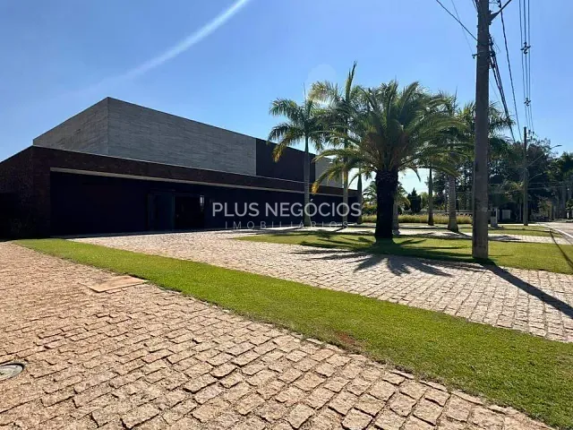 Casa 3 quartos e 5 banheiros, à venda, no bairro Chácaras Residenciais Santa Maria em Votorantim