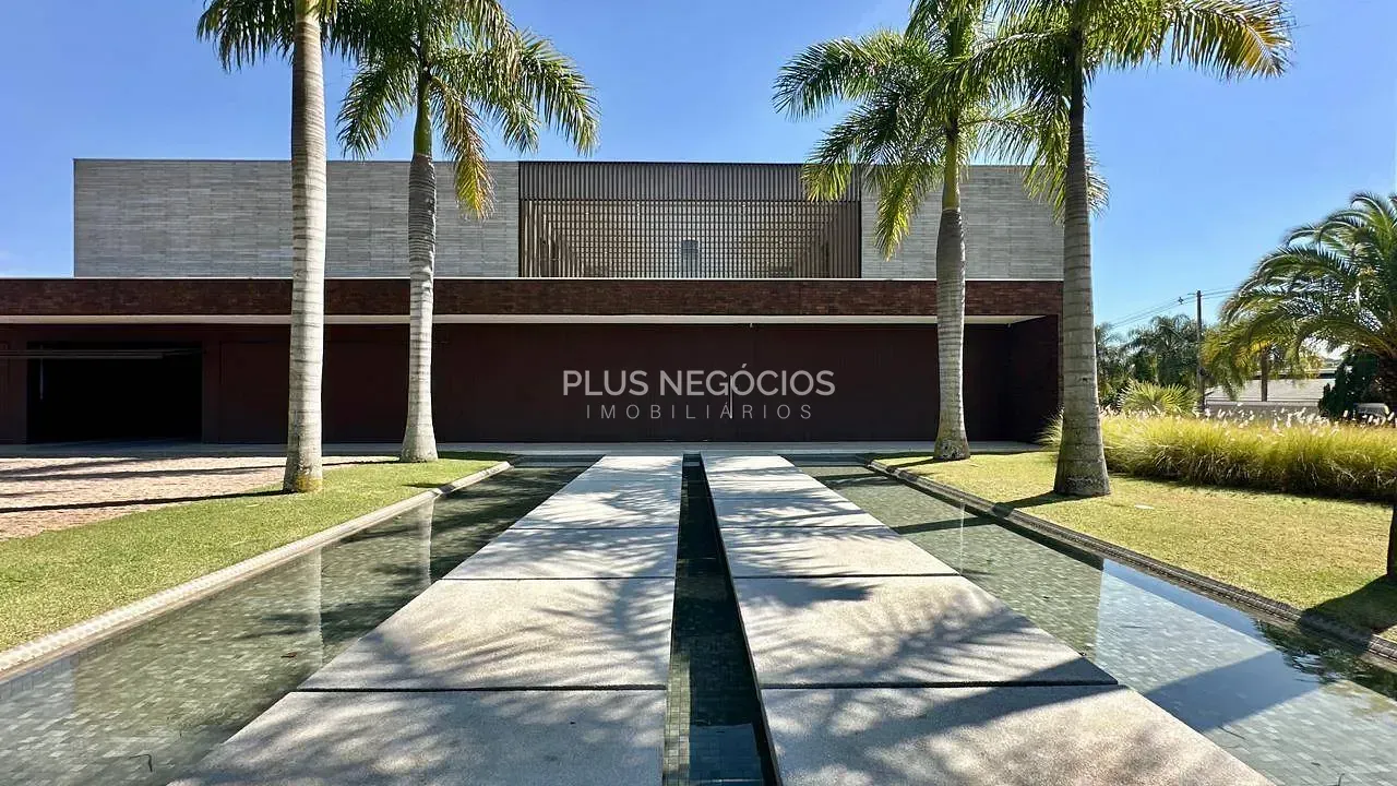 Casa, 3 quartos, 1800 m² - Foto 3