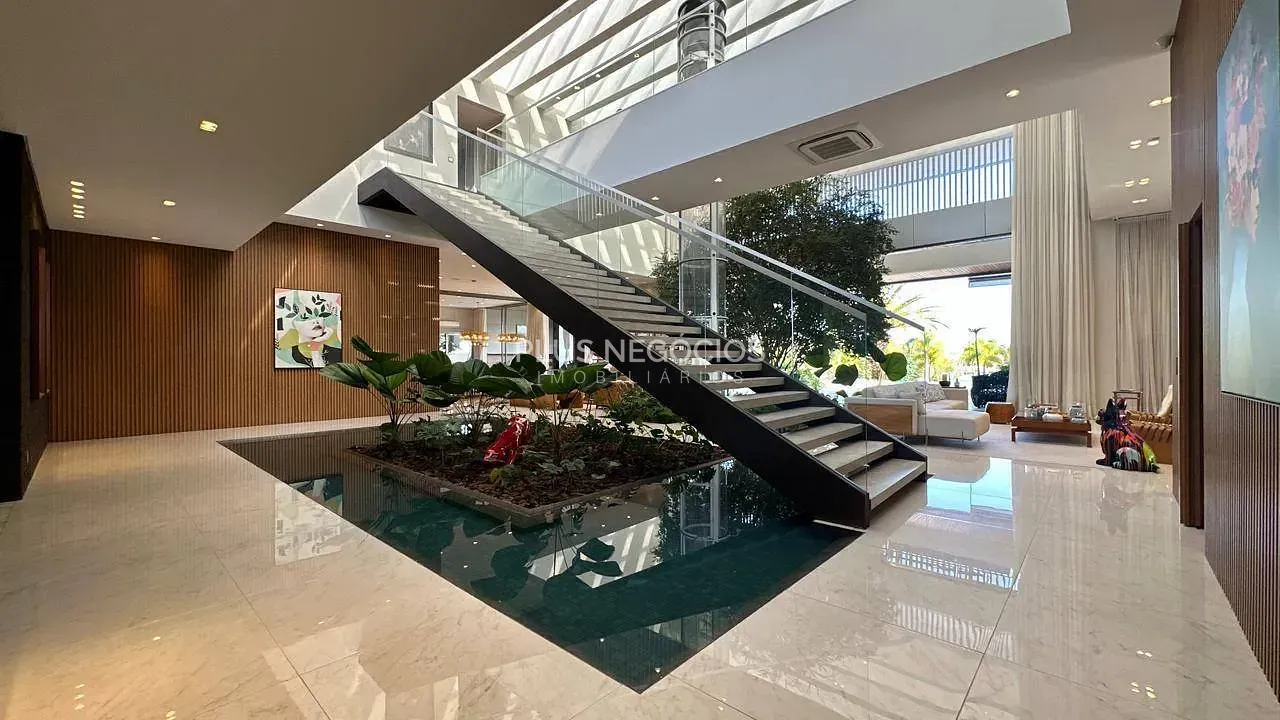 Casa, 3 quartos, 1800 m² - Foto 1