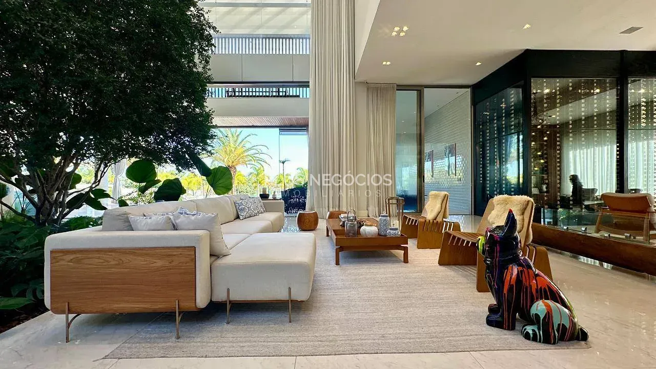 Casa, 3 quartos, 1800 m² - Foto 6