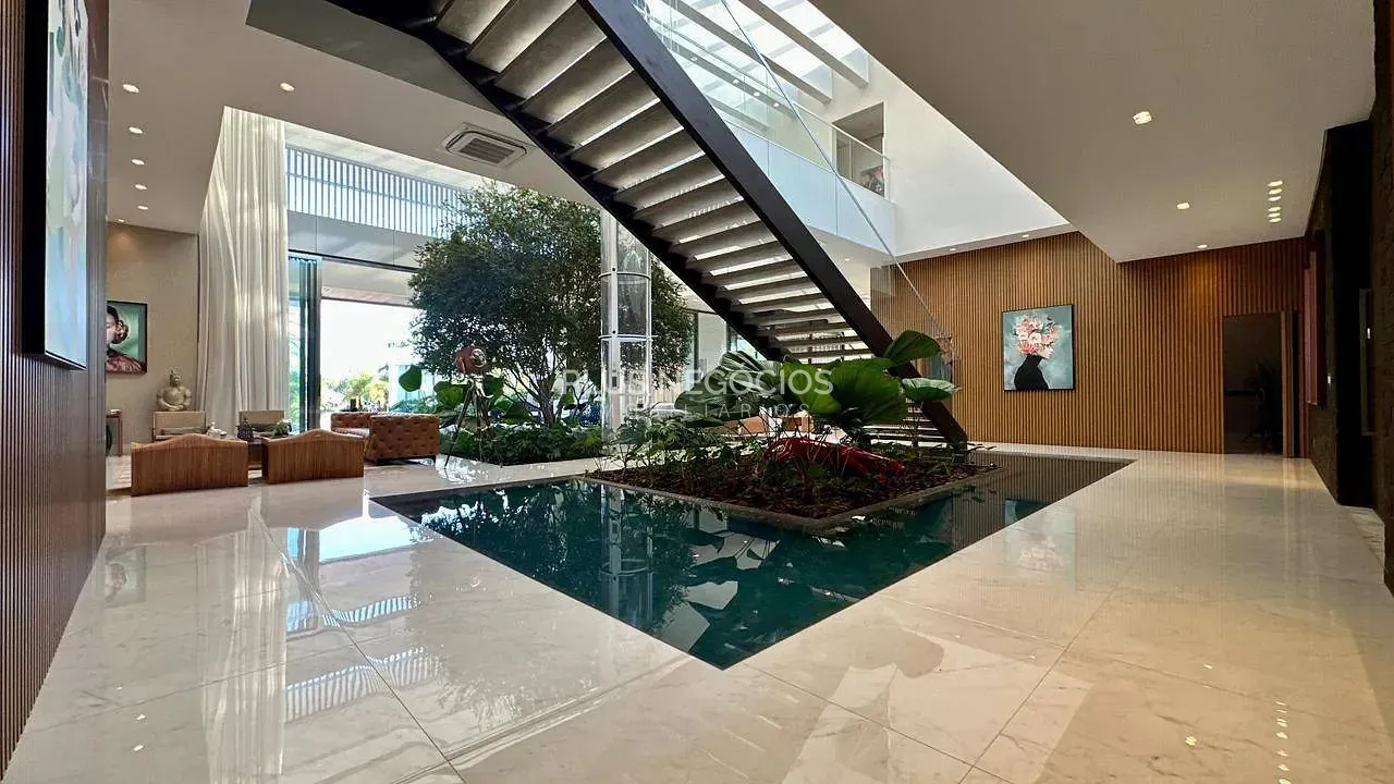 Casa, 3 quartos, 1800 m² - Foto 7