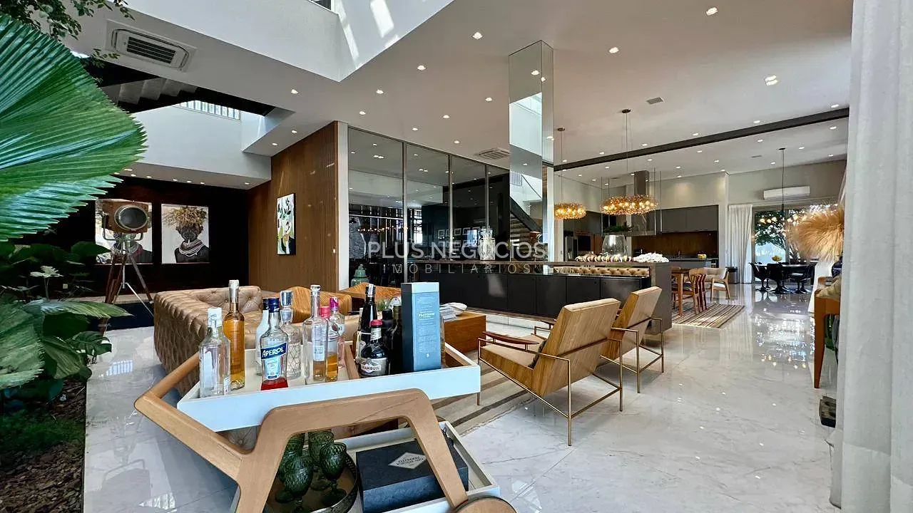 Casa, 3 quartos, 1800 m² - Foto 11