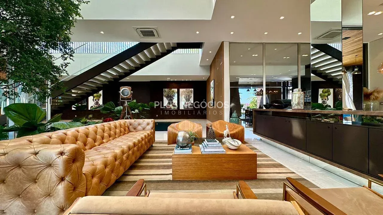 Casa, 3 quartos, 1800 m² - Foto 12