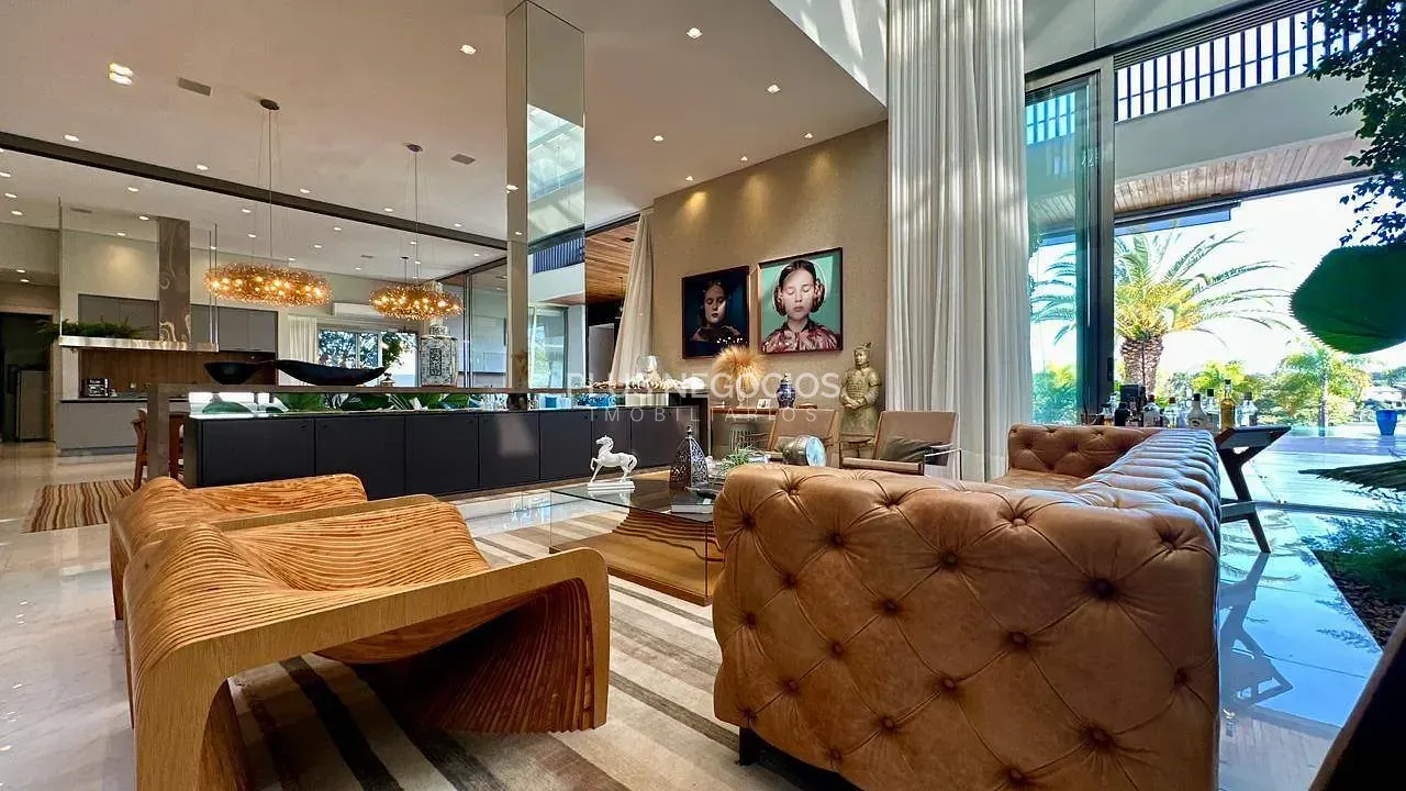 Casa, 3 quartos, 1800 m² - Foto 13