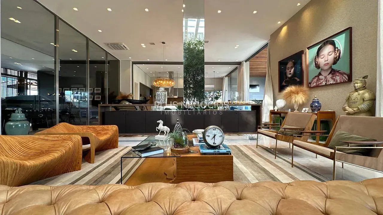 Casa, 3 quartos, 1800 m² - Foto 14