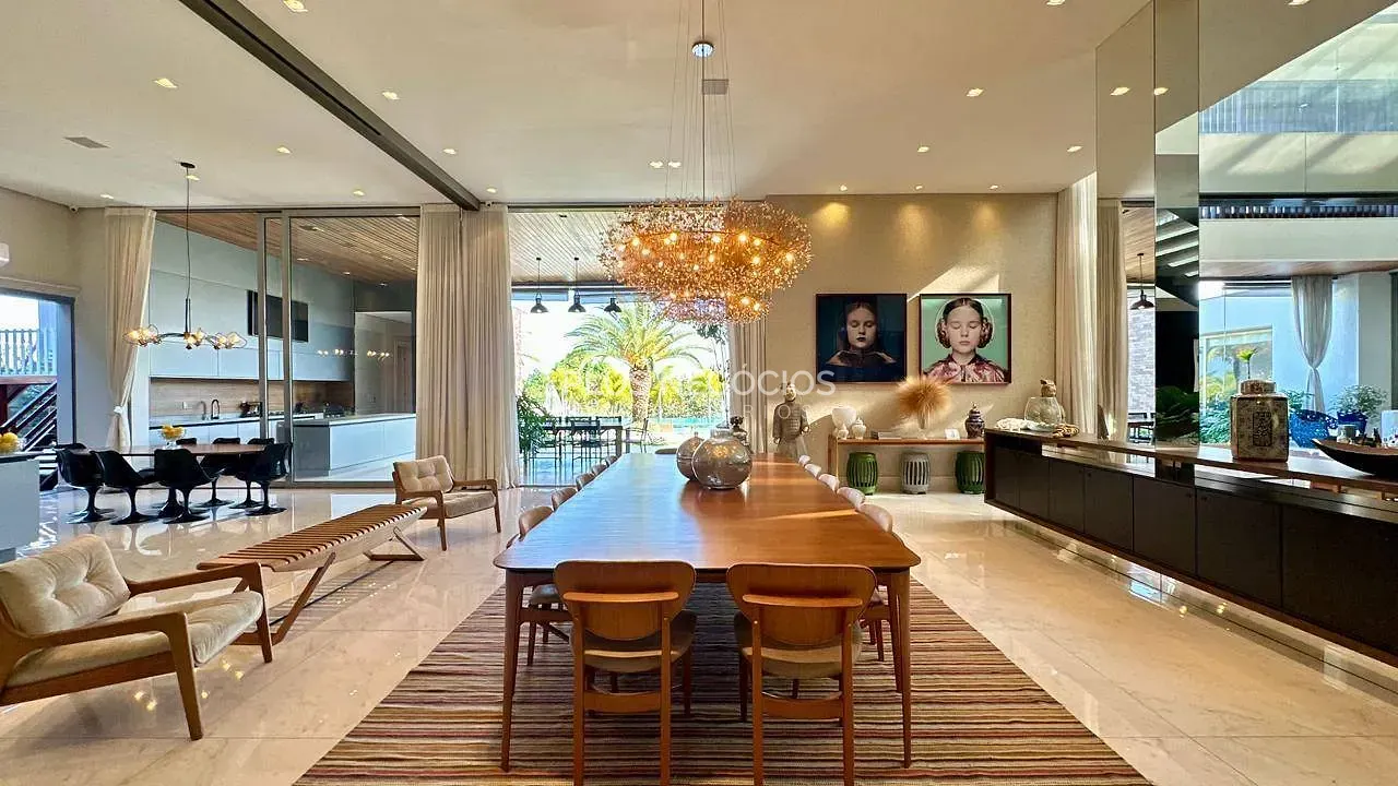 Casa, 3 quartos, 1800 m² - Foto 15
