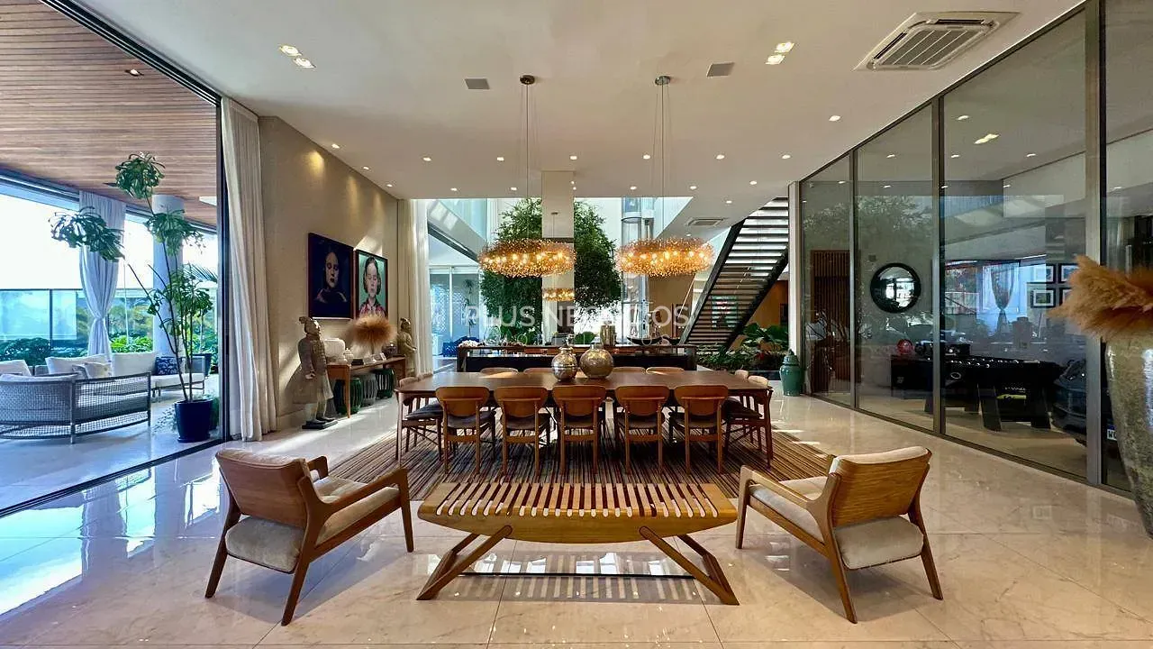 Casa, 3 quartos, 1800 m² - Foto 16
