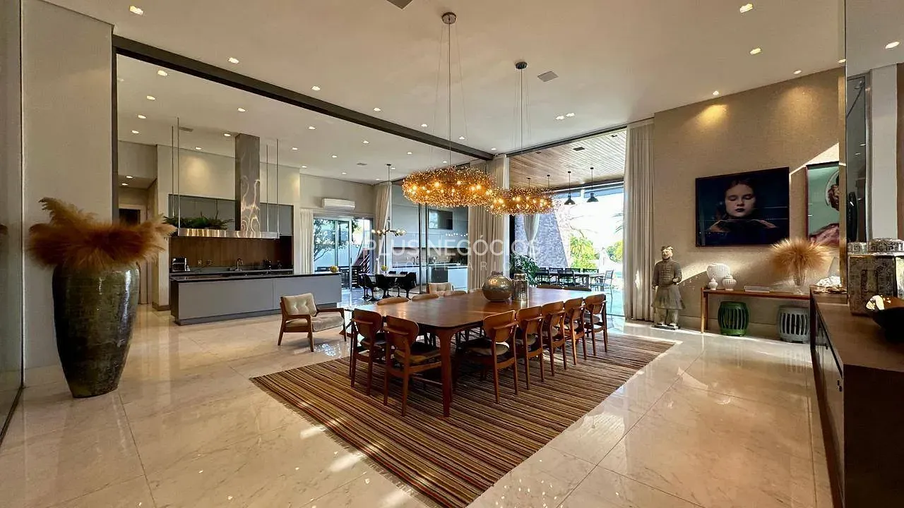 Casa, 3 quartos, 1800 m² - Foto 17