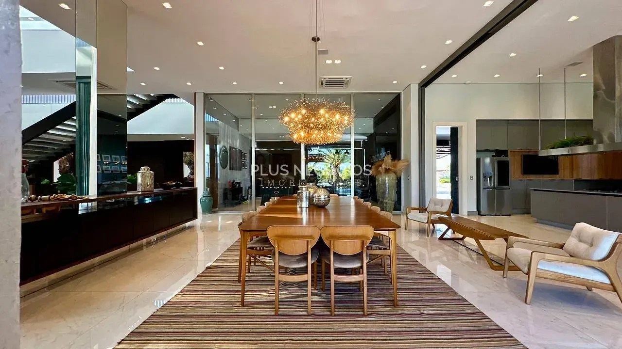 Casa, 3 quartos, 1800 m² - Foto 18