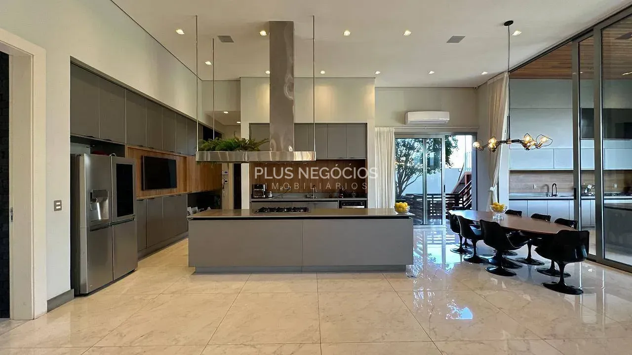 Casa, 3 quartos, 1800 m² - Foto 20