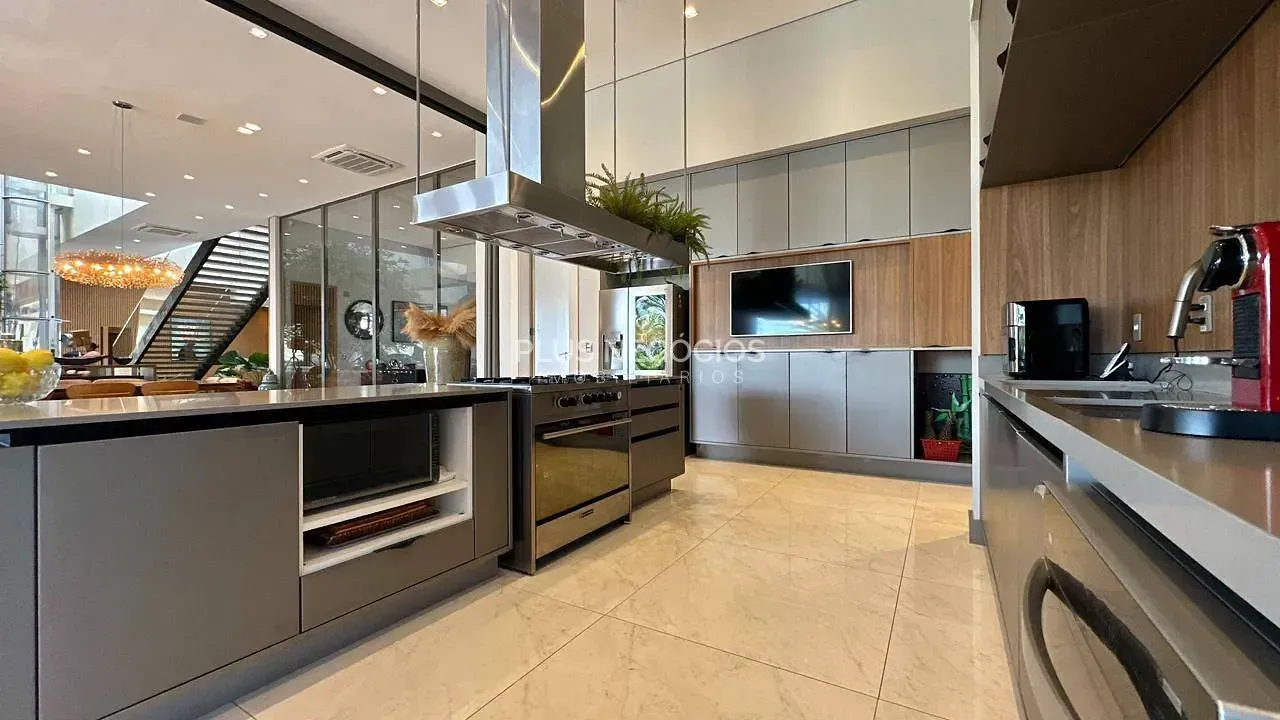 Casa, 3 quartos, 1800 m² - Foto 22