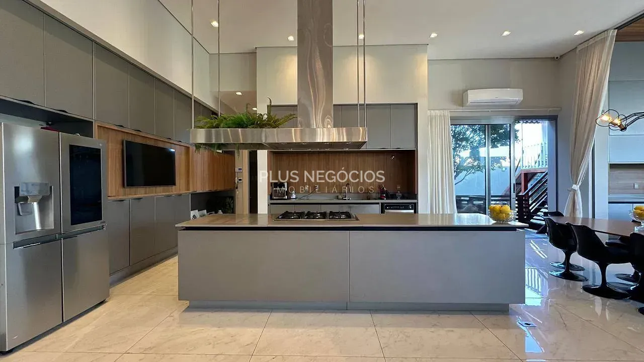 Casa, 3 quartos, 1800 m² - Foto 24