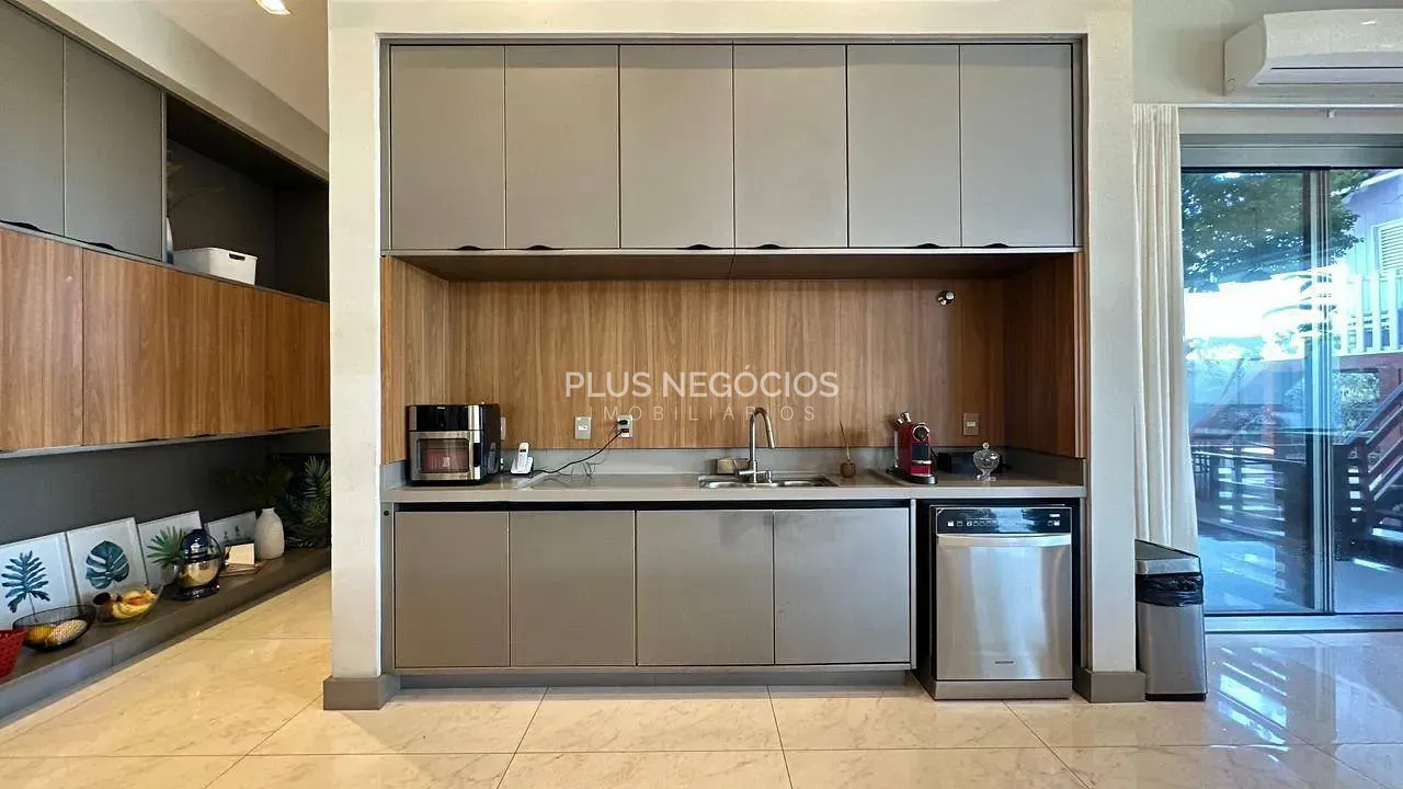 Casa, 3 quartos, 1800 m² - Foto 25