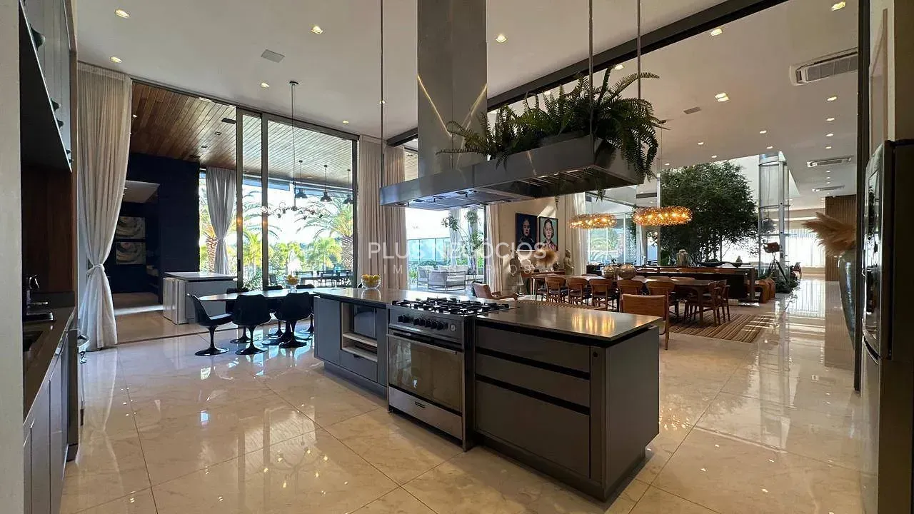 Casa, 3 quartos, 1800 m² - Foto 27