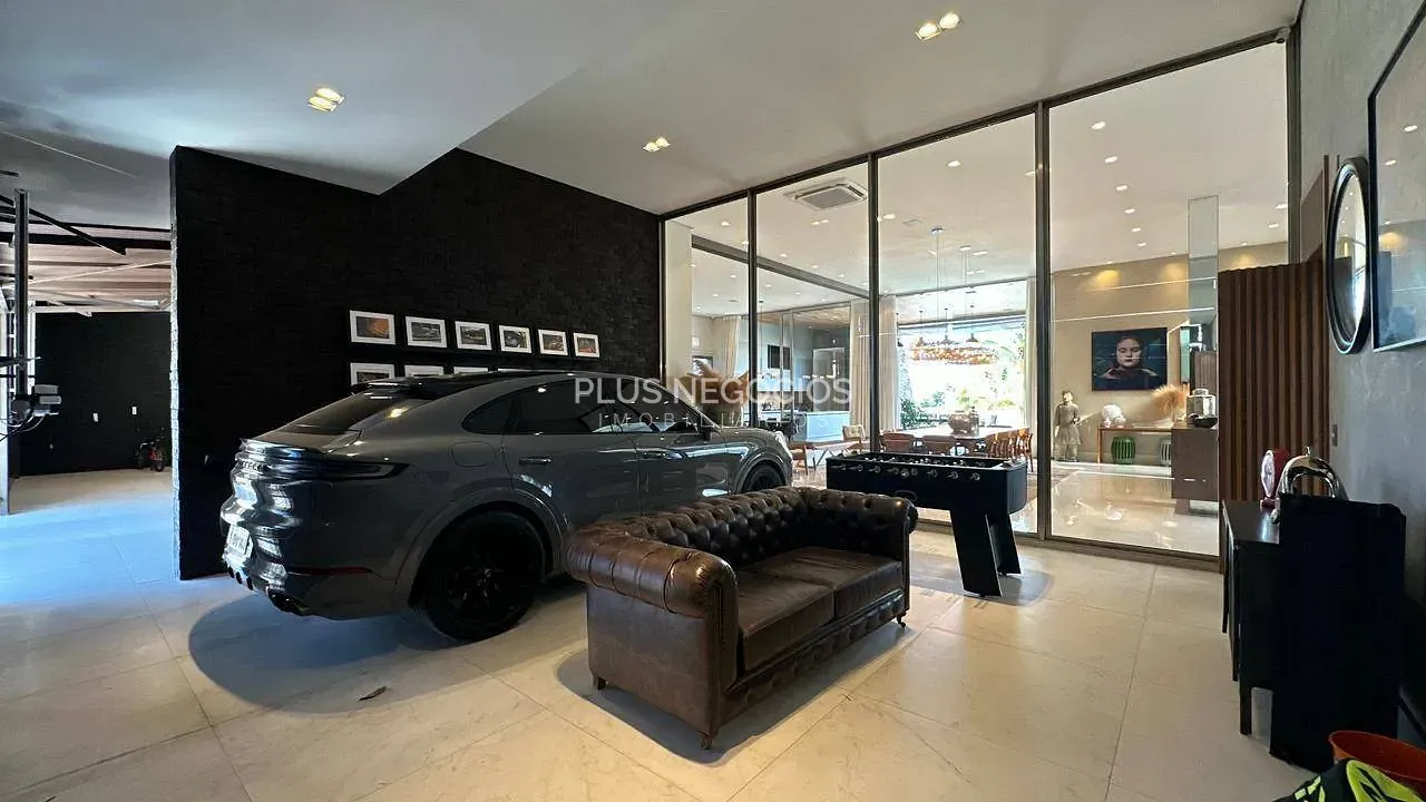 Casa, 3 quartos, 1800 m² - Foto 29