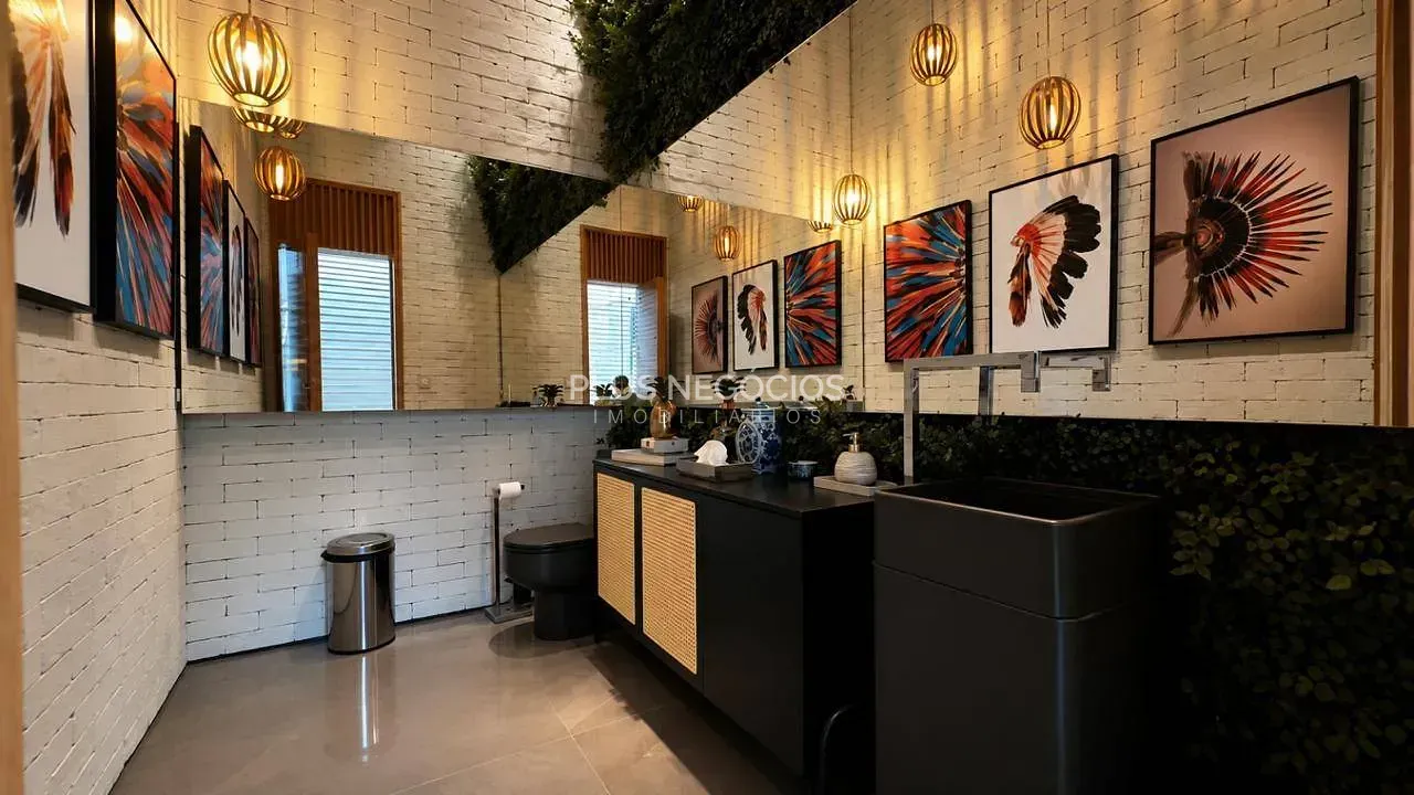 Casa, 3 quartos, 1800 m² - Foto 32