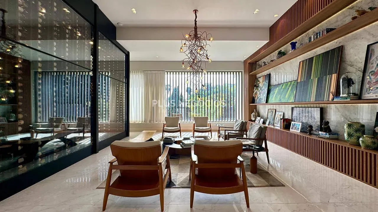 Casa, 3 quartos, 1800 m² - Foto 33