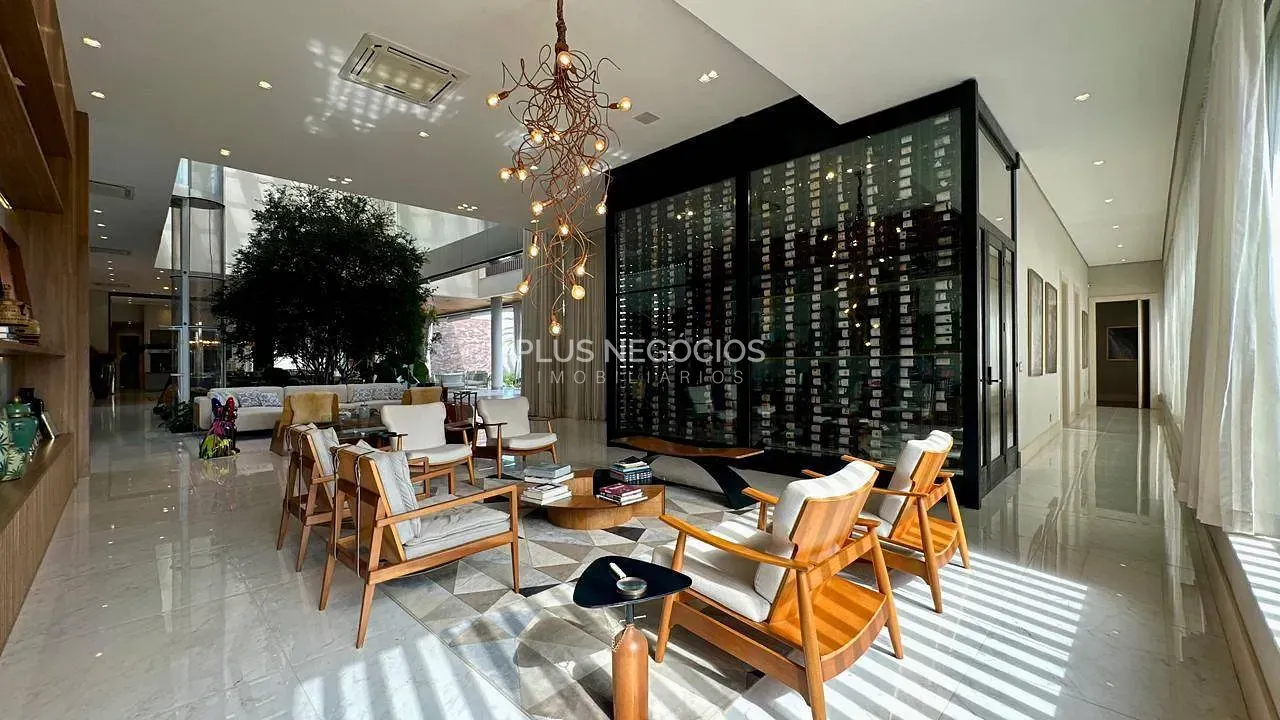 Casa, 3 quartos, 1800 m² - Foto 34