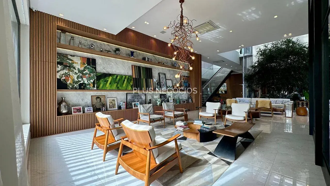 Casa, 3 quartos, 1800 m² - Foto 35