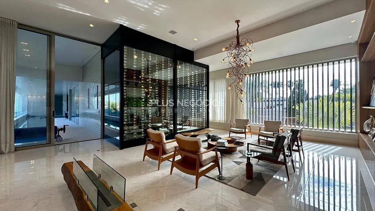 Casa, 3 quartos, 1800 m² - Foto 36