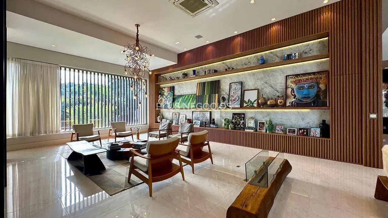 Casa, 3 quartos, 1800 m² - Foto 38