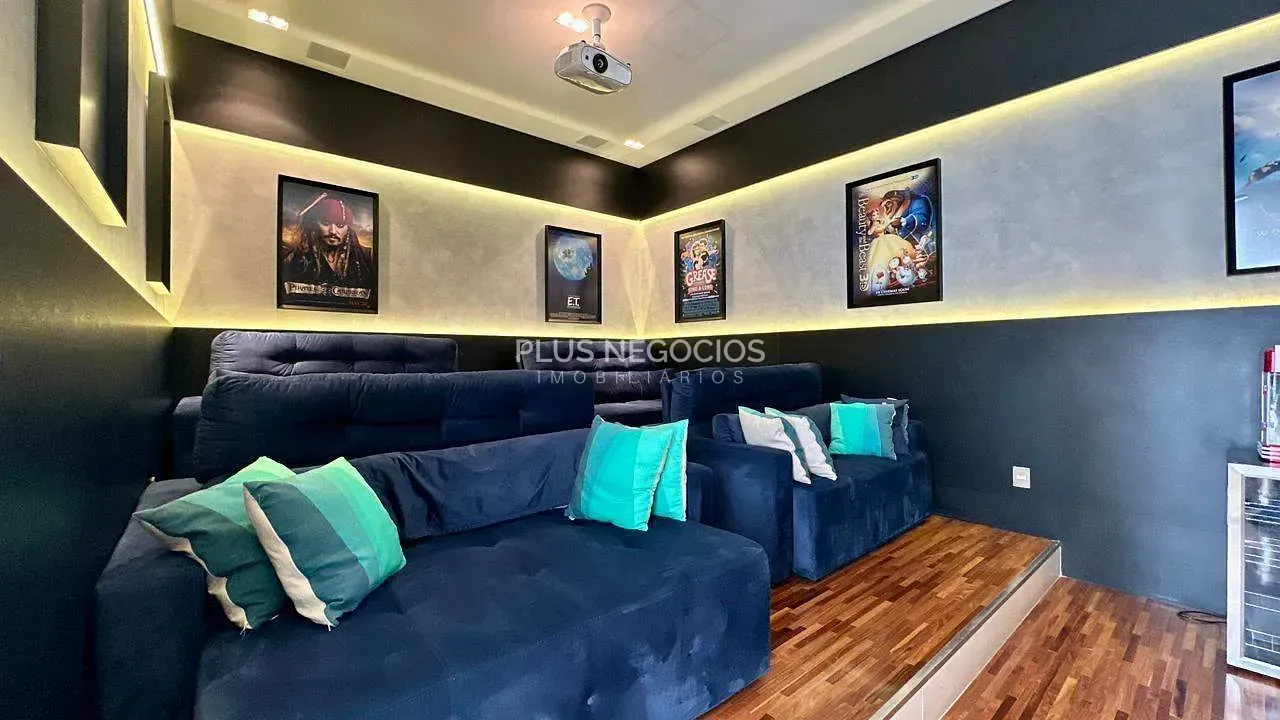 Casa, 3 quartos, 1800 m² - Foto 44