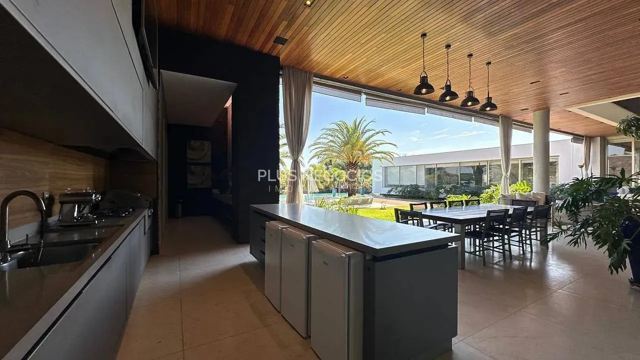 Casa, 3 quartos, 1800 m² - Foto 76