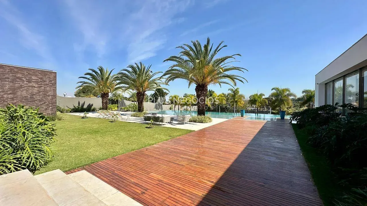 Casa, 3 quartos, 1800 m² - Foto 80