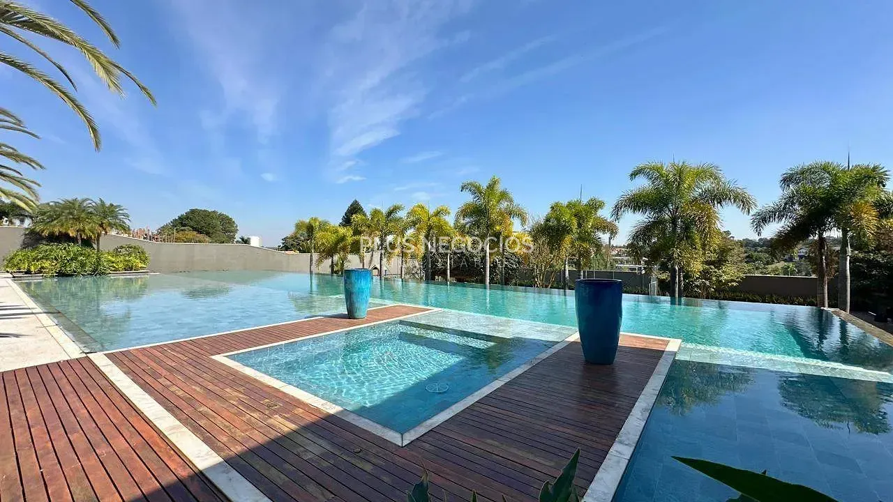 Casa, 3 quartos, 1800 m² - Foto 84