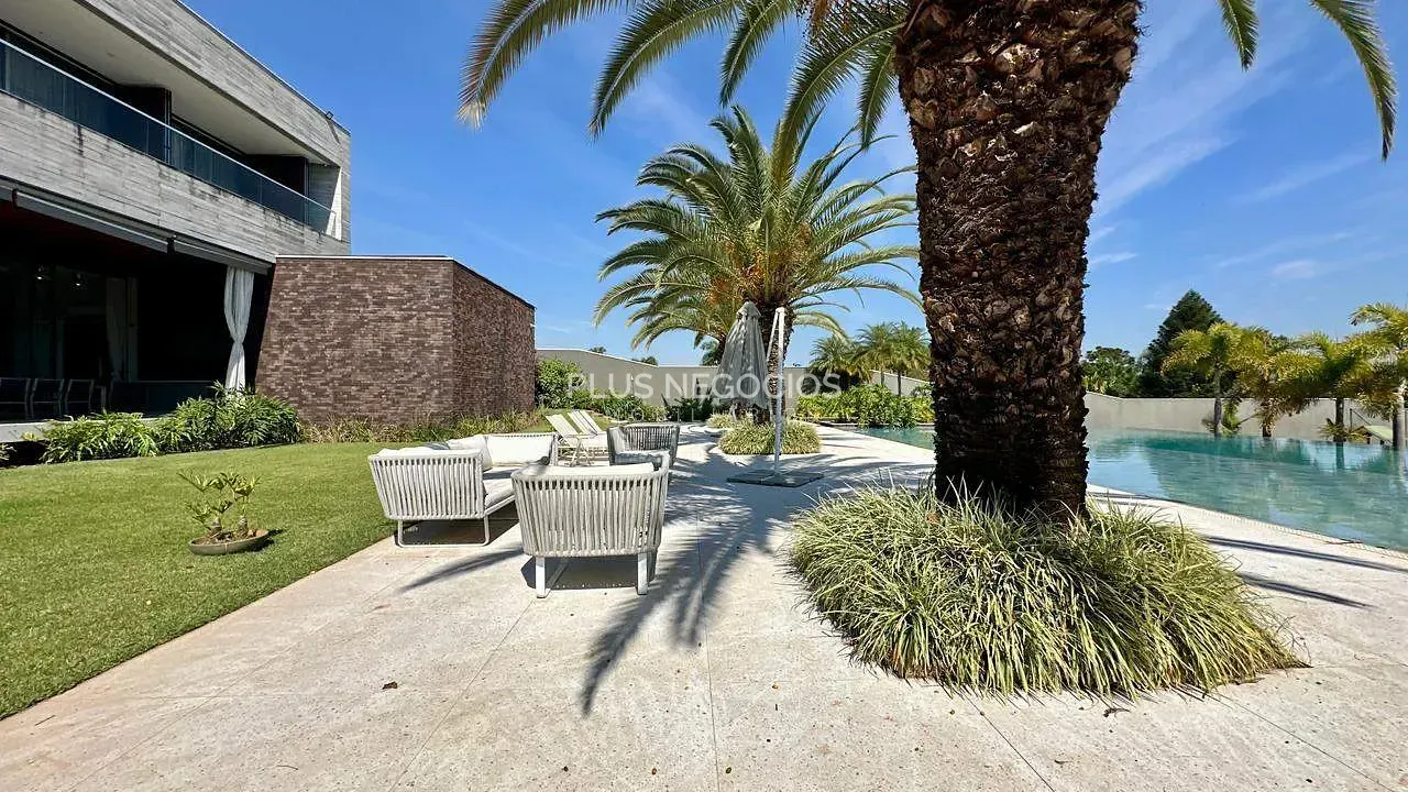 Casa, 3 quartos, 1800 m² - Foto 85