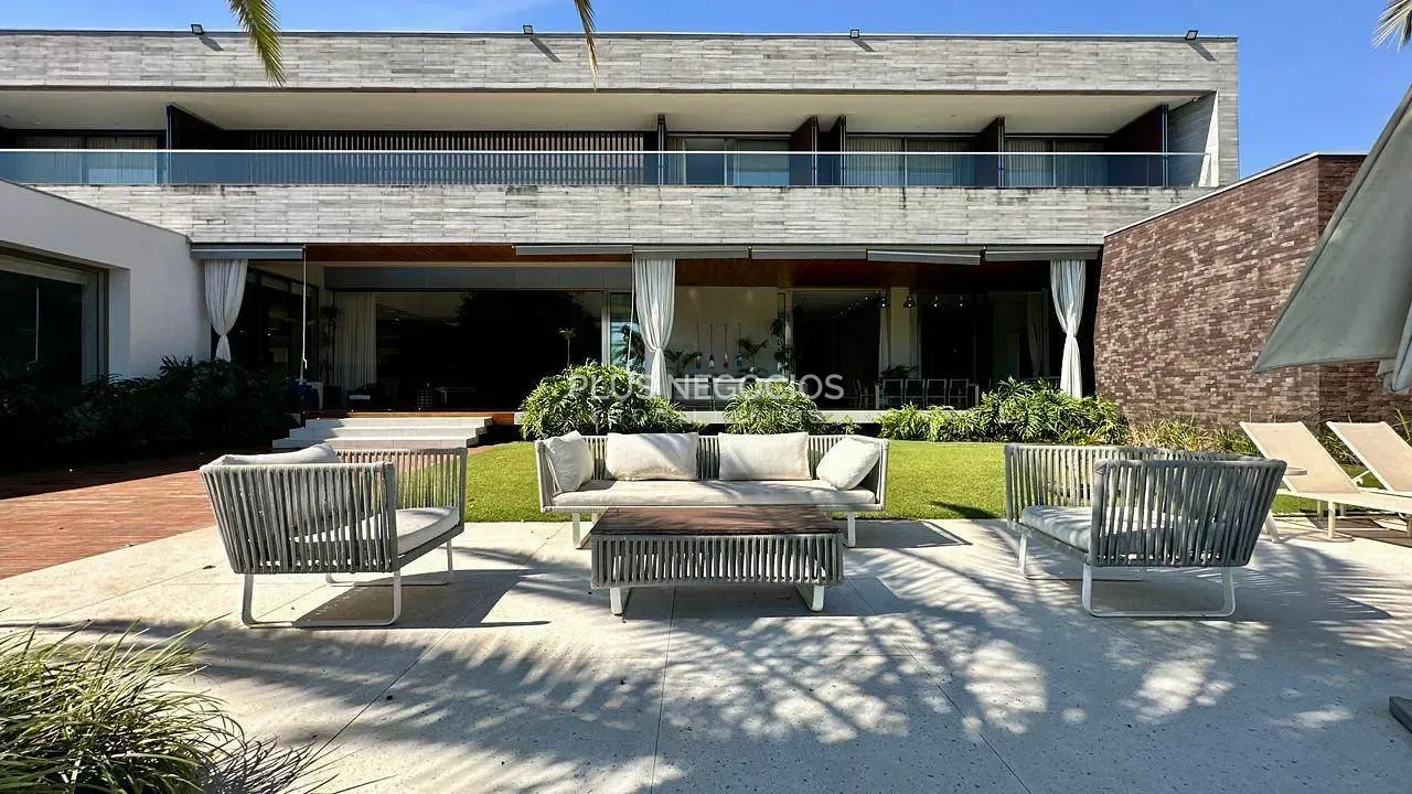 Casa, 3 quartos, 1800 m² - Foto 86