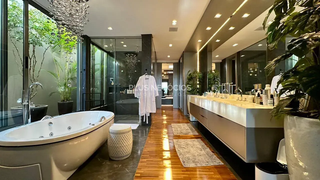 Casa, 3 quartos, 1800 m² - Foto 95