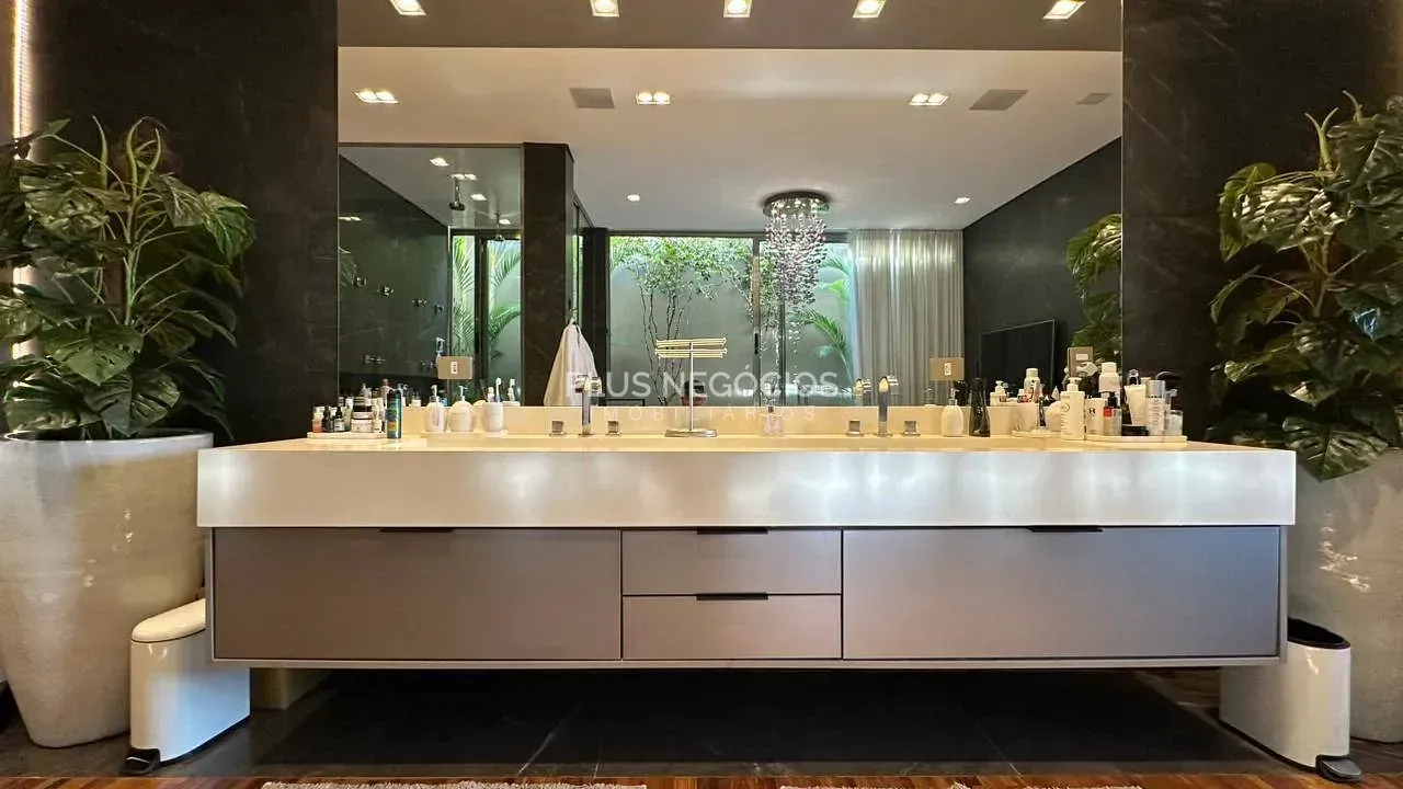 Casa, 3 quartos, 1800 m² - Foto 97