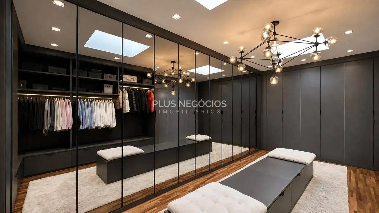Casa, 3 quartos, 1800 m² - Foto 101