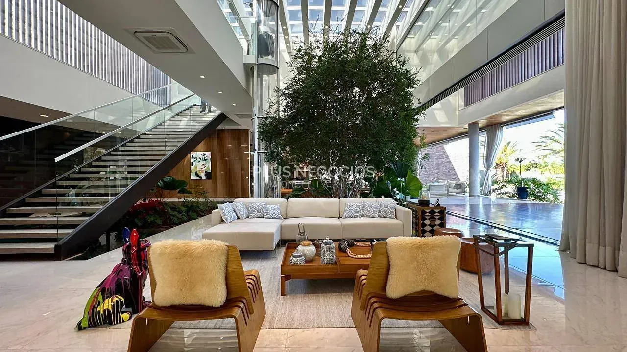 Casa, 3 quartos, 1800 m² - Foto 103