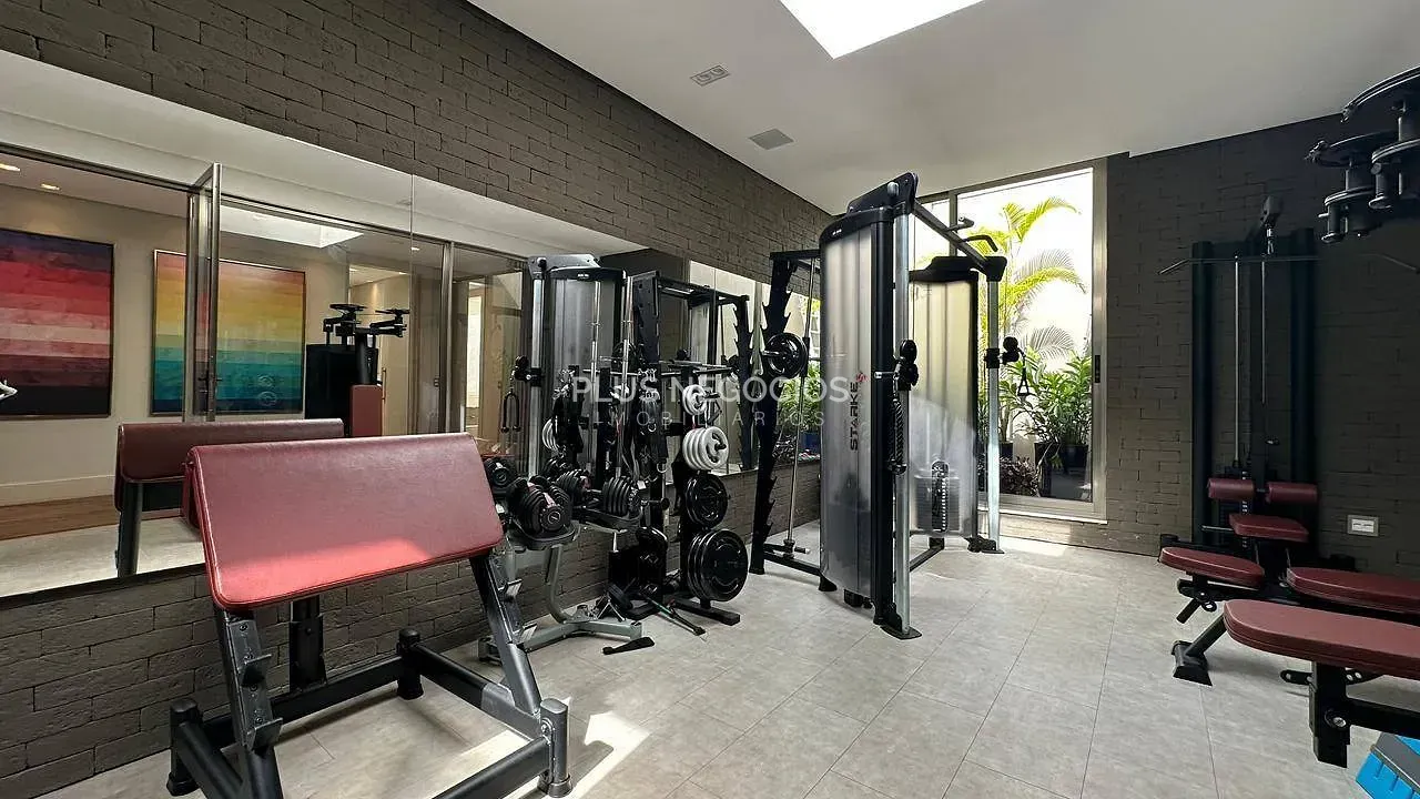Casa, 3 quartos, 1800 m² - Foto 117