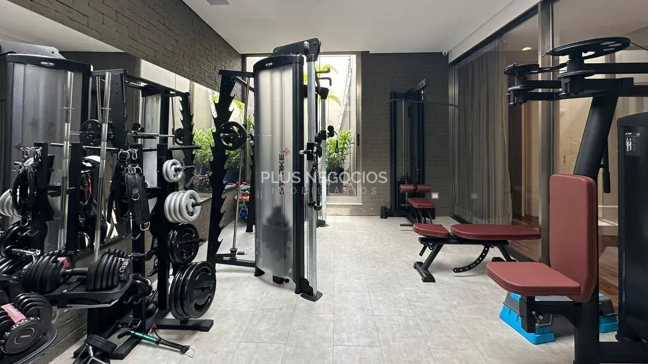 Casa, 3 quartos, 1800 m² - Foto 120